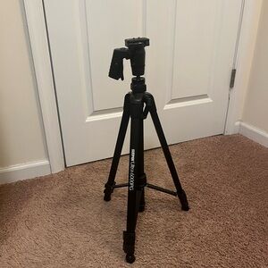 Sunpak Ultra 6000PG Tripod